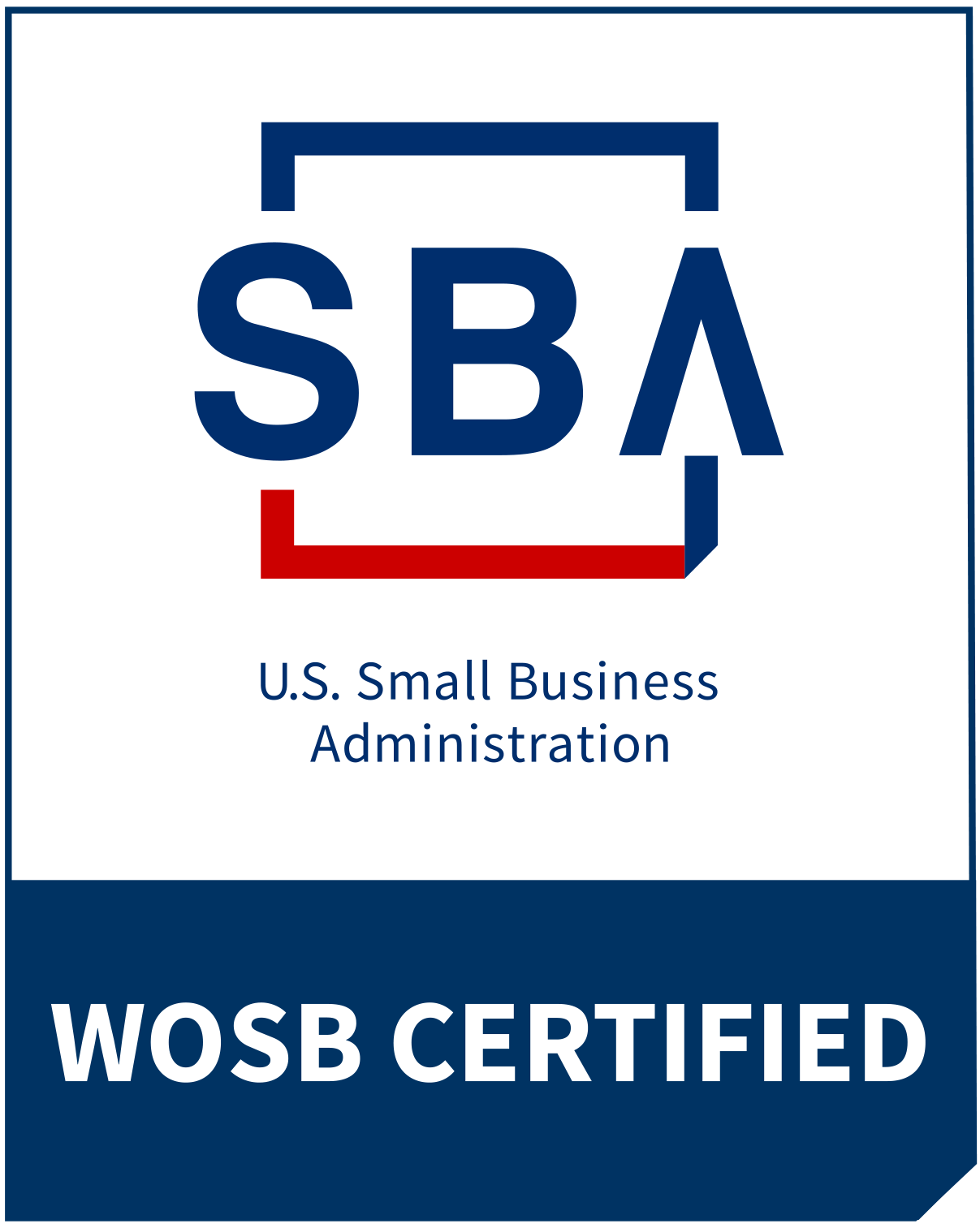 WOSB Certification